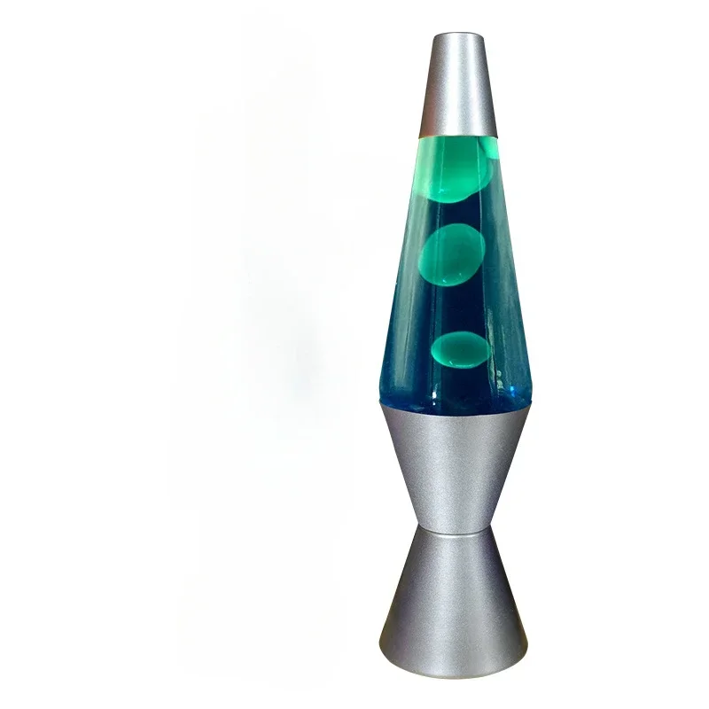 Lava Lamp Desktop - Lampada Lava in Stile Europeo e
