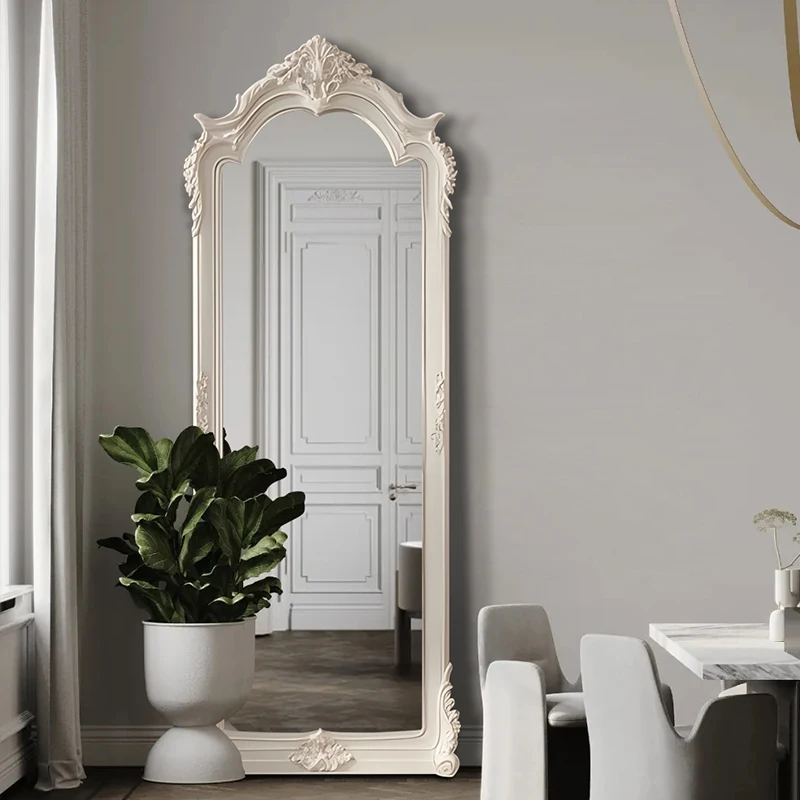 Furniture Lighting & Decor Magazine - Specchio da Bagno Decorativo, Arredamento Casa,