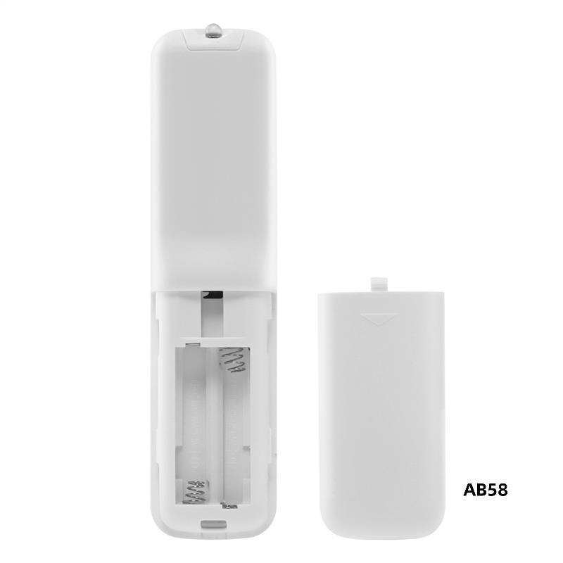 Dyson Fan Am07 - 2X 10 In 1 Telecomando Per