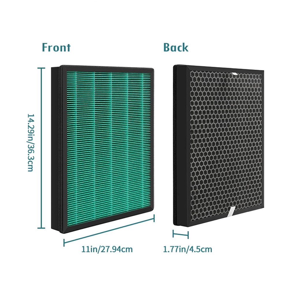 Coway Air Purifier Airmega 400 - Filtro di ricambio per purificatore d'aria