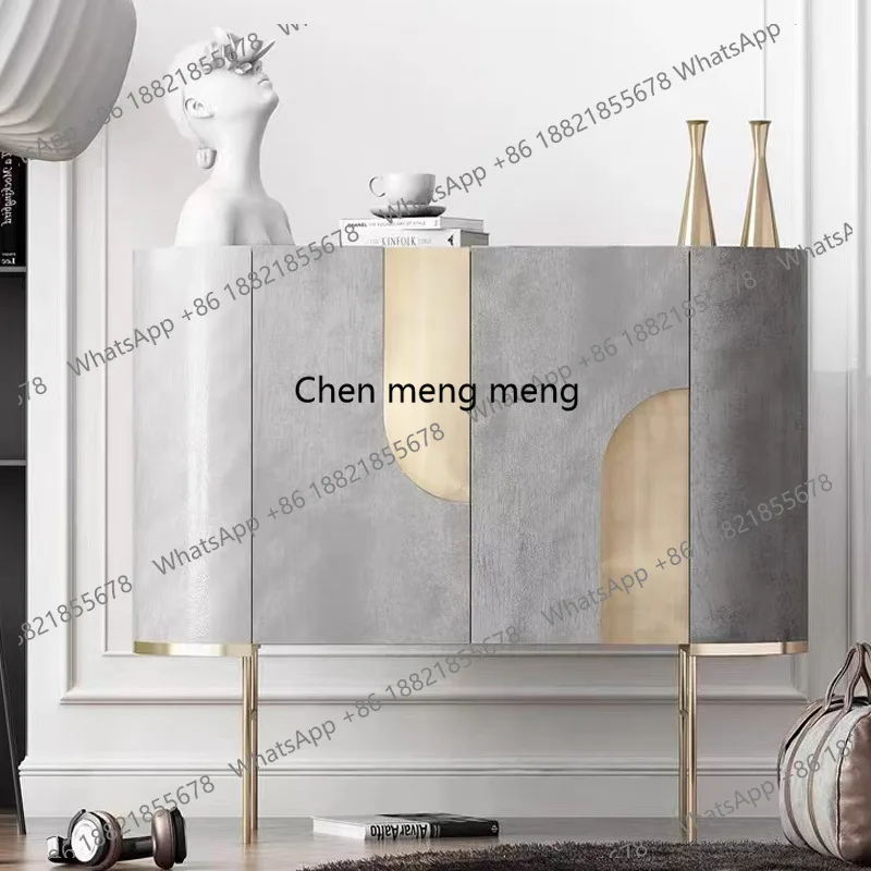 Decor Lighting Discount - Sconto Armadietto da ingresso semplice e