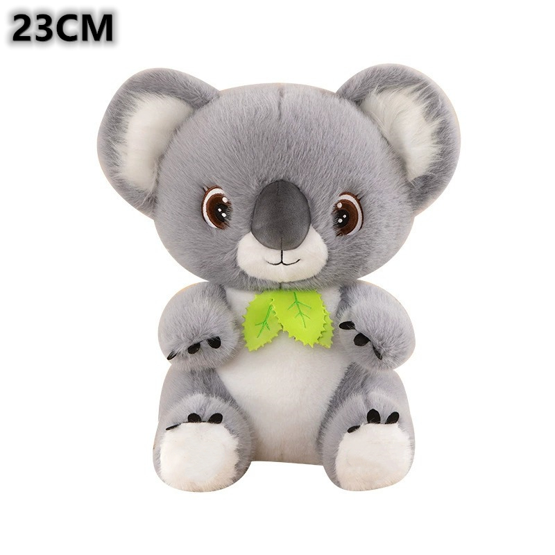 Lighting Mcqueen Bedroom Decor - Nuovo cartone animato simpatico koala piccolo