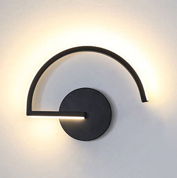 Lighting Decor Living Room - Lampada da Parete LED Moderna Nordica,
