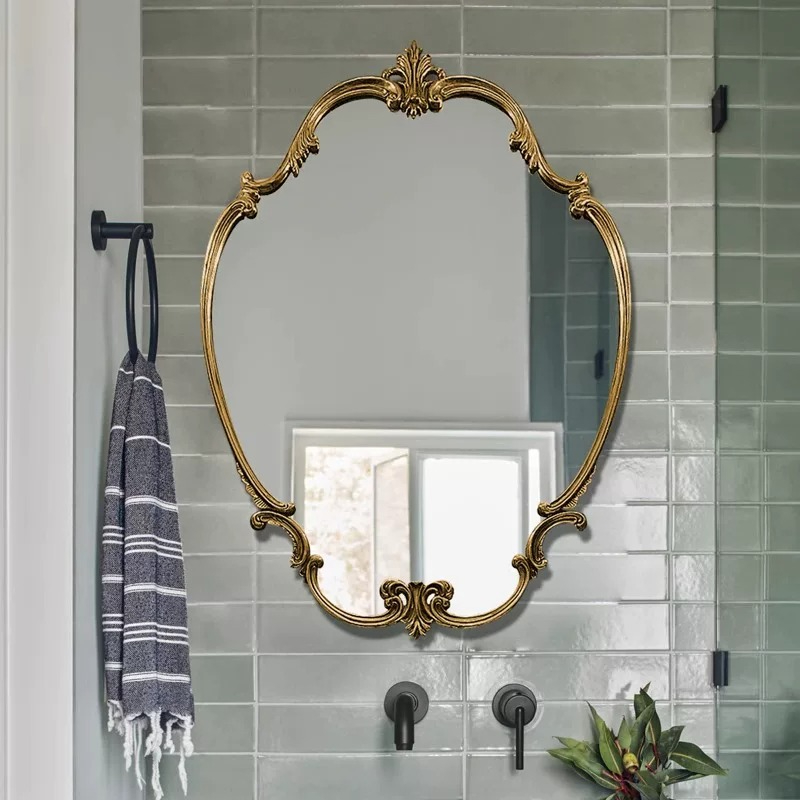 Furniture Lighting & Decor Magazine - Specchio da Bagno Illuminato Intelligente a