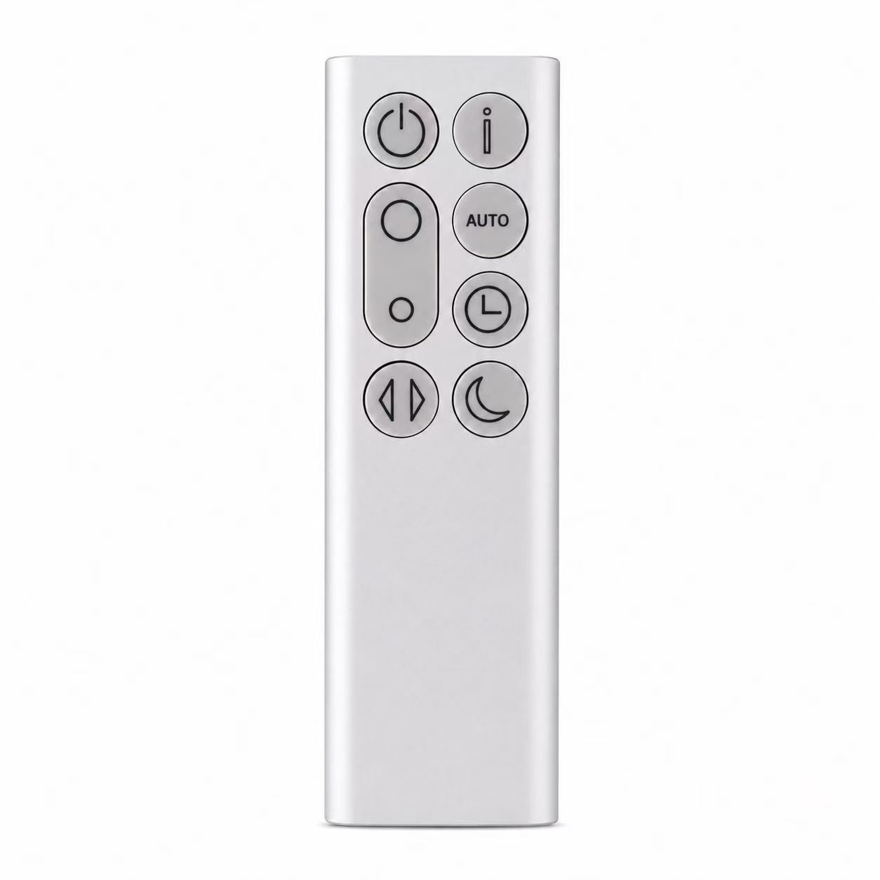 Dyson Fan Pure Cool - Telecomando di ricambio TP05 PH01 DN,