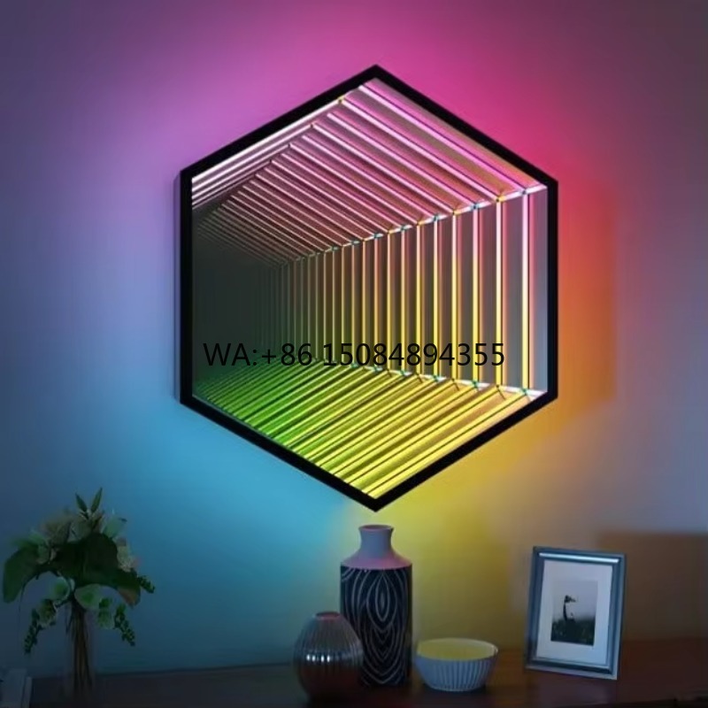 Lighting Decor Living Room - Lampada da Parete LED Moderna Decorativa