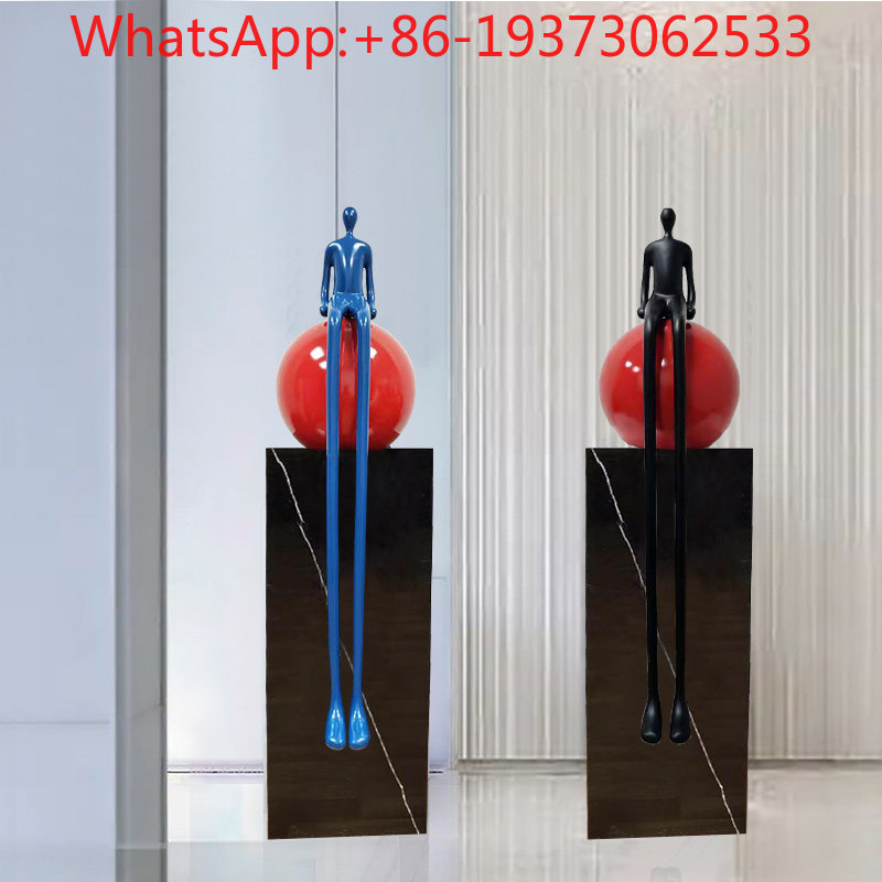Lightings Decoration - Ornamento Decorativo di Lusso per Ufficio,