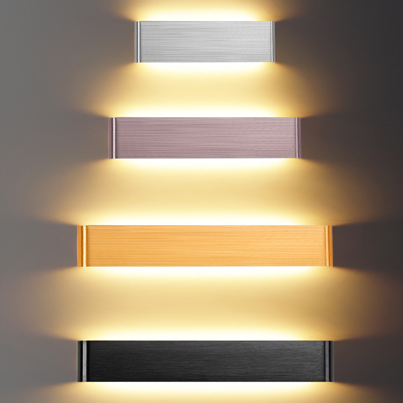 Lampade da parete a LED minima - Decor Lighting Discount recensione e prezzo