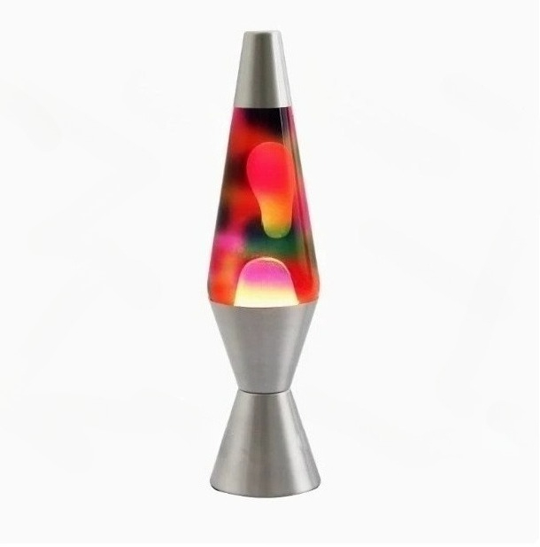 Lampada Lava in Stile Europeo  - Lava Lamp Desktop recensione e prezzo