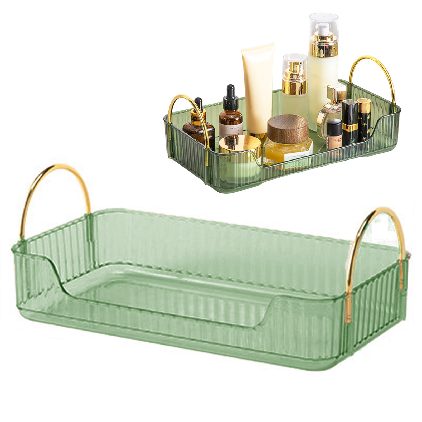 Organizer da Bagno di Lusso in - Furniture Lighting & Decor Magazine recensione e prezzo