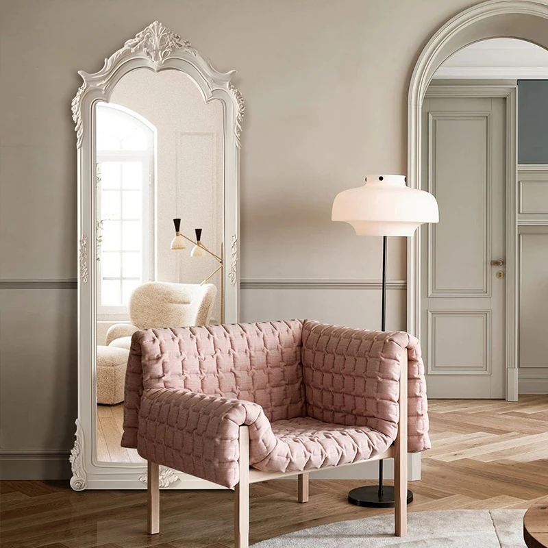 Specchio da Bagno Decorativo,  - Furniture Lighting & Decor Magazine recensione e prezzo