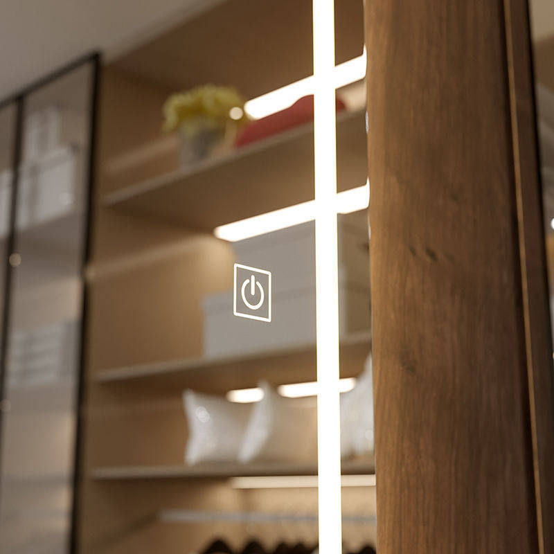 Specchi Decorativi Estetici da - Furniture Lighting & Decor Magazine recensione e prezzo