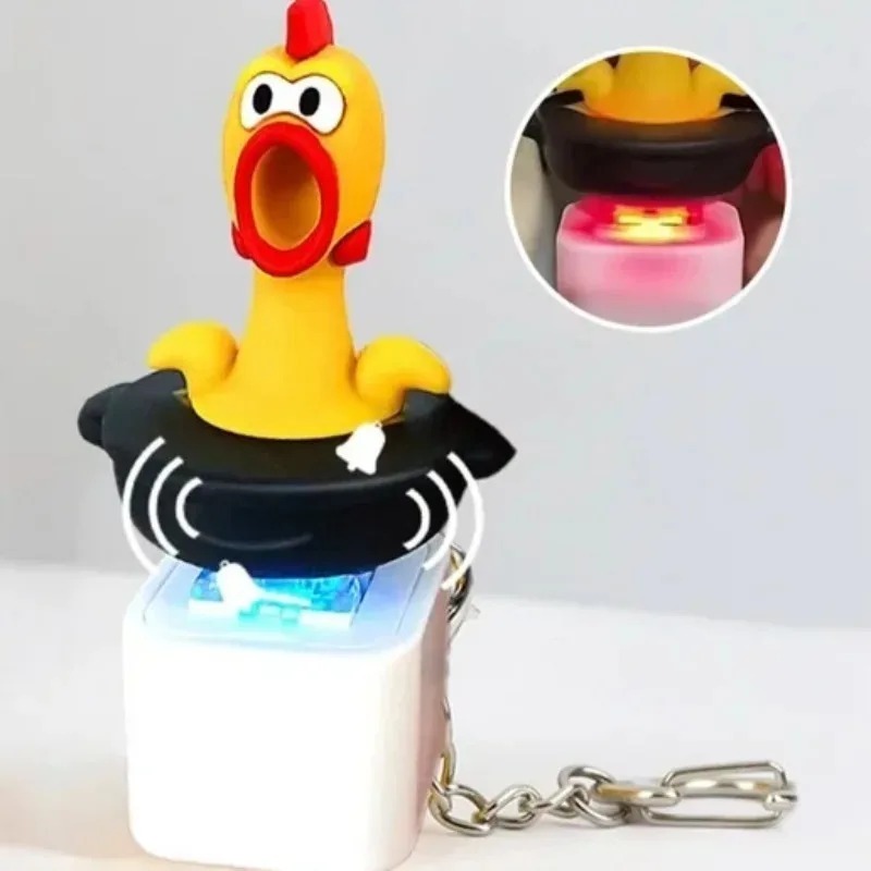 1-2 Pezzi Portachiavi Pollo Ur - Pendant Light Shade recensione e prezzo