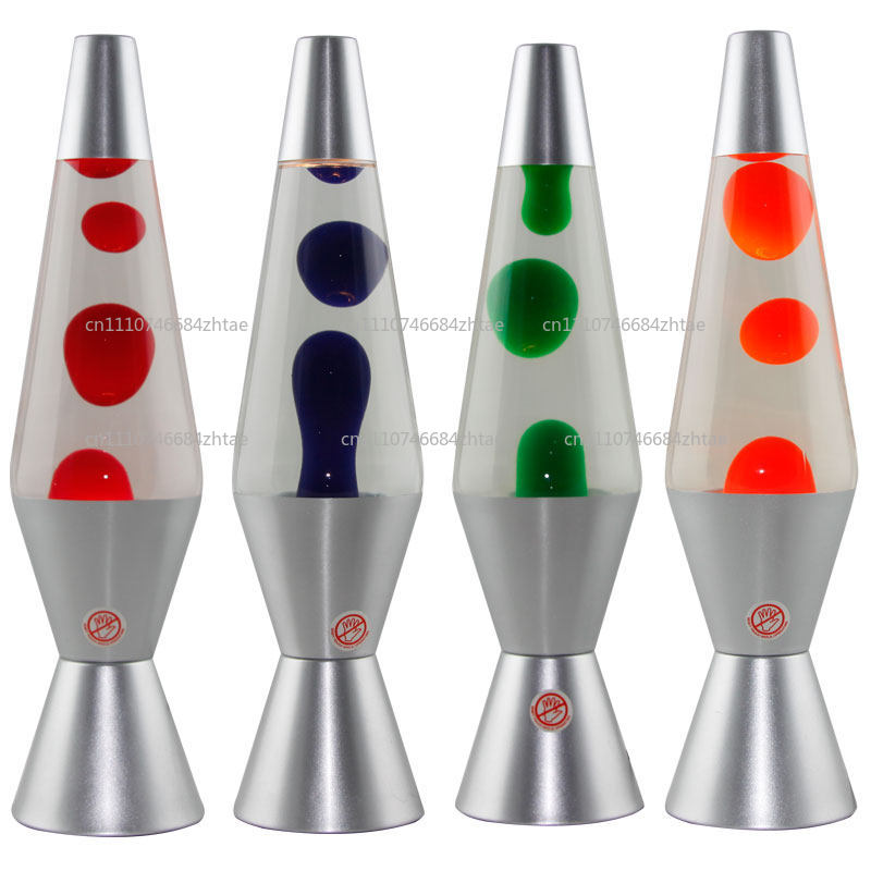 Lampada Lava Glitterata, Lampa - Lava Lamp Desktop recensione e prezzo