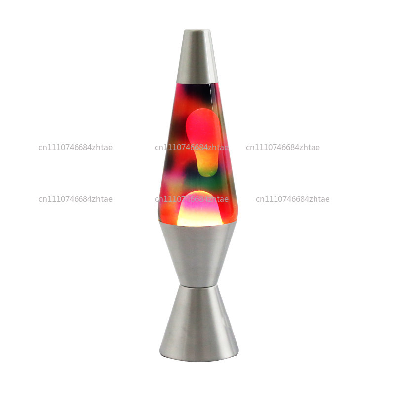Lampada Lava Glitterata, Lampa - Lava Lamp Desktop recensione e prezzo
