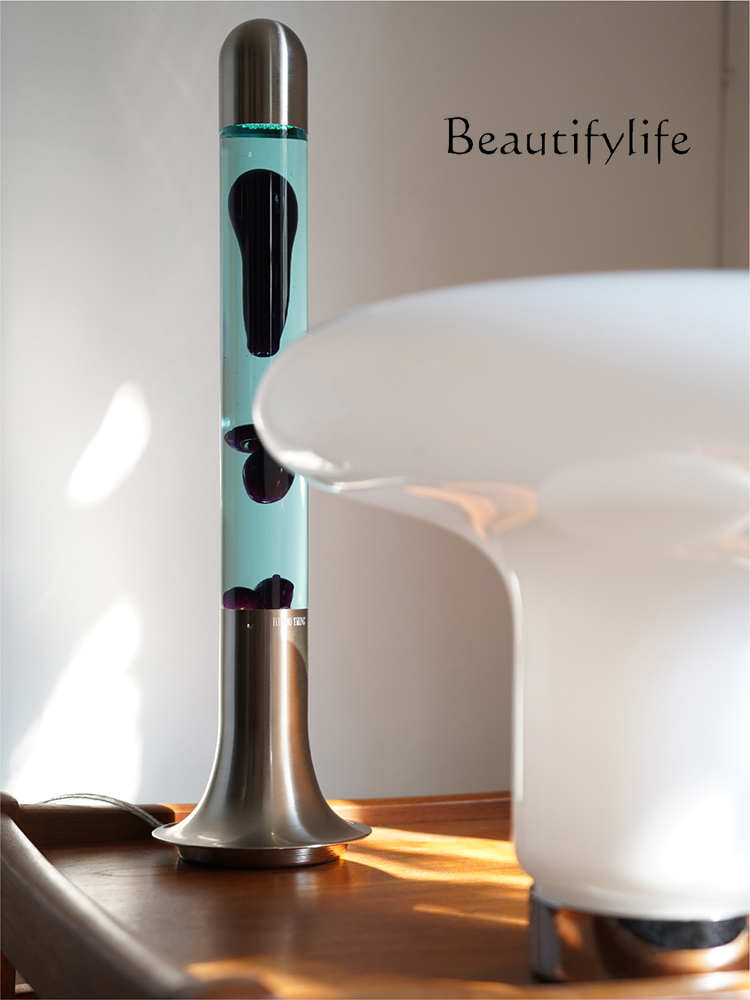 Lampada galleggiante wabi sabb - Lava Lamp Desktop recensione e prezzo