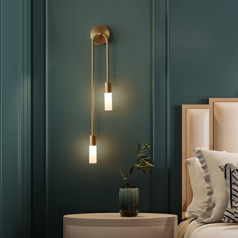 Lampada da Parete LED Decorati - Lighting Decor Living Room recensione e prezzo