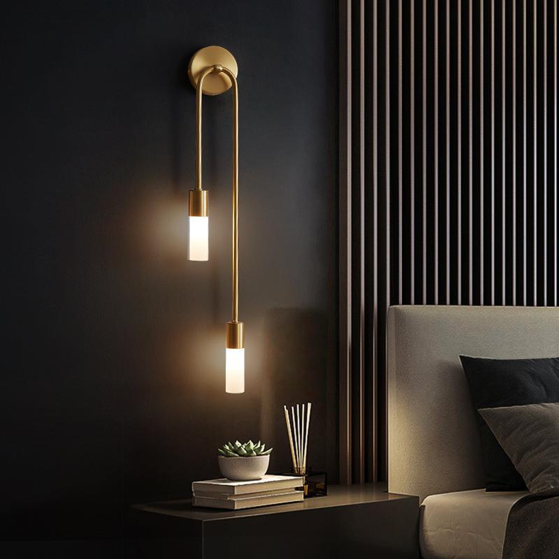 Lampada da Parete LED Decorati - Lighting Decor Living Room recensione e prezzo