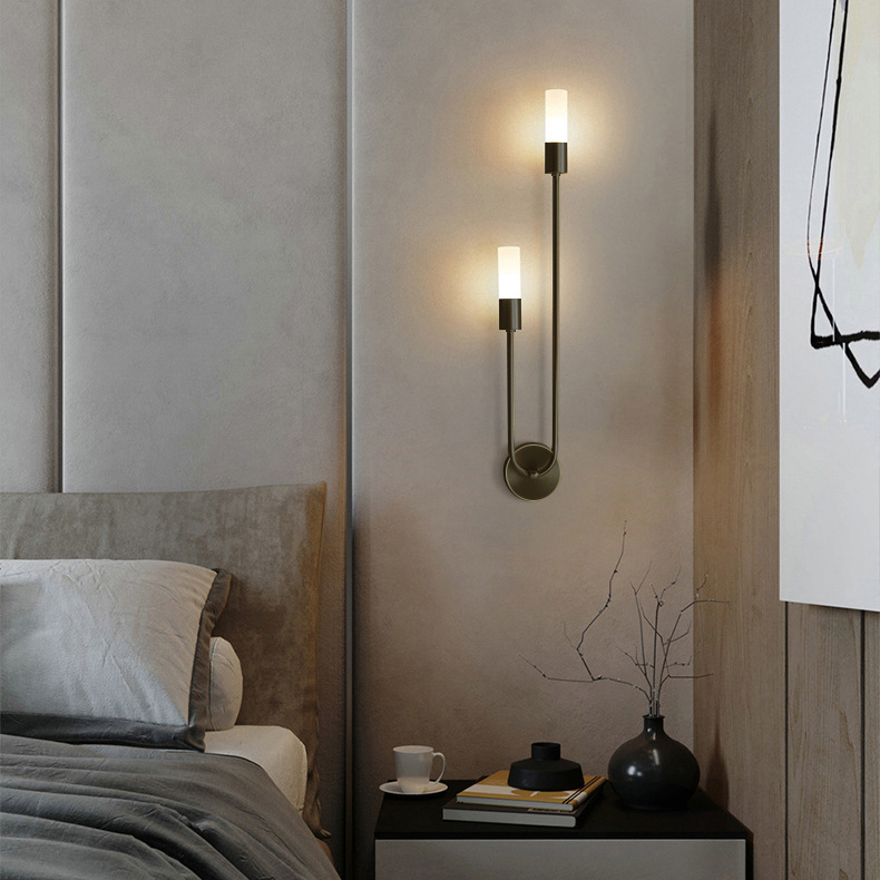 Lampada da Parete LED Decorati - Lighting Decor Living Room recensione e prezzo