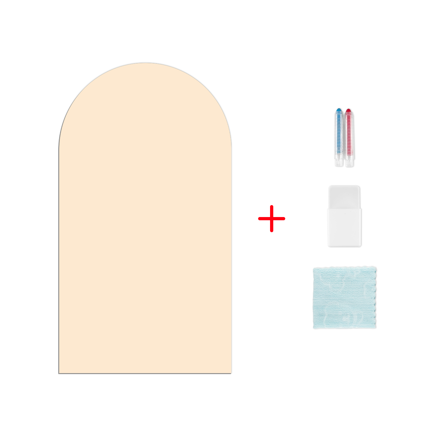 1 Pezzo di Adesivo Murale Magn - Furniture Lighting & Decor Magazine recensione e prezzo
