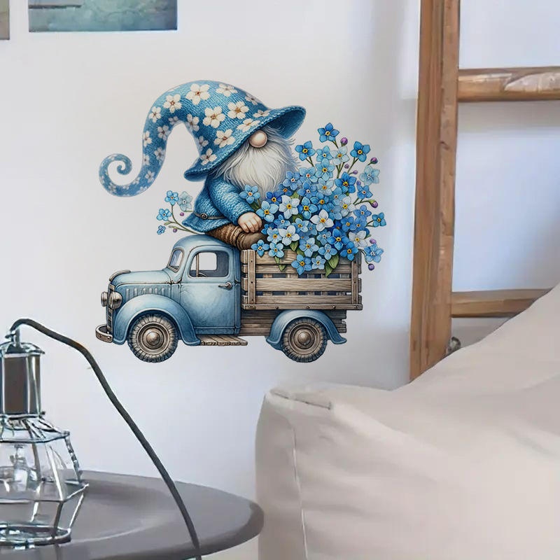 KT322 #   Divertenti adesivi p - Lighting Mcqueen Bedroom Decor recensione e prezzo