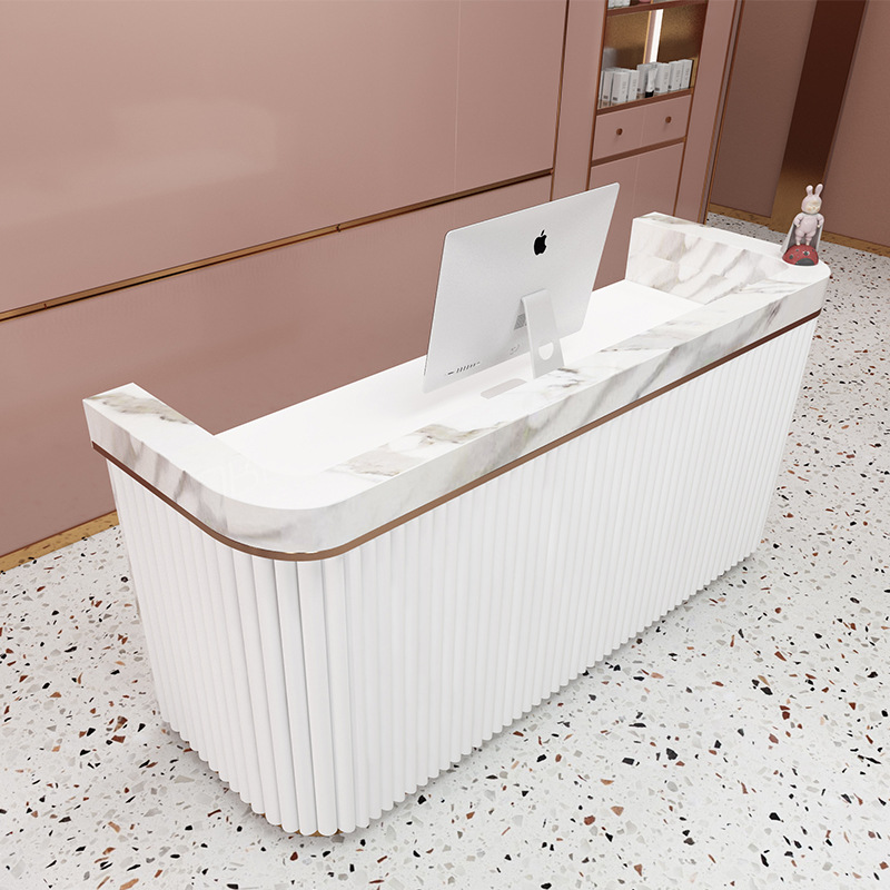 Contatori di cassa moderni di  - Furniture Lighting & Decor Magazine recensione e prezzo