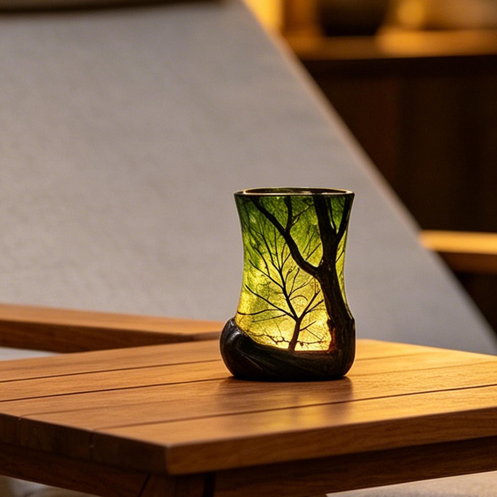 Lampada da Comodino Decorativa - Lightings Decoration recensione e prezzo