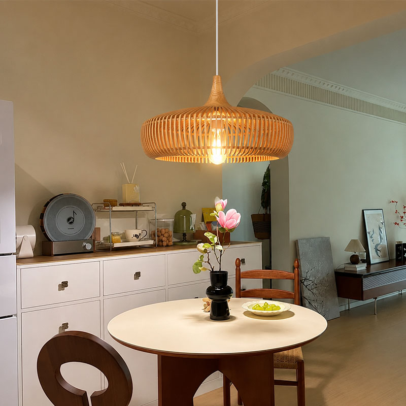 Lampade a Sospensione in Legno - Lighting Decor Living Room recensione e prezzo