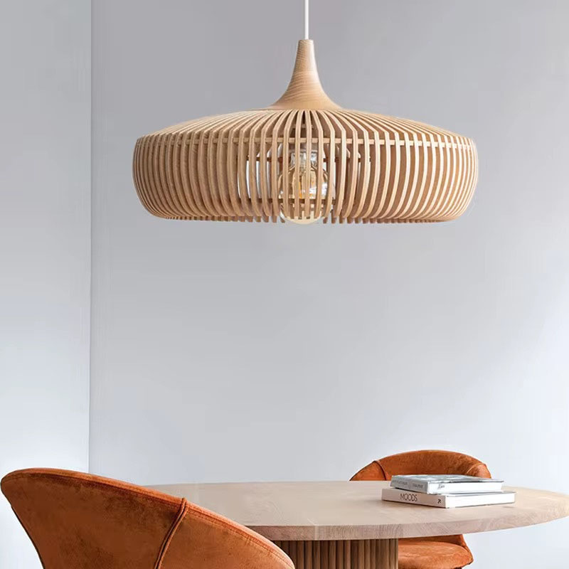 Lampade a Sospensione in Legno - Lighting Decor Living Room recensione e prezzo