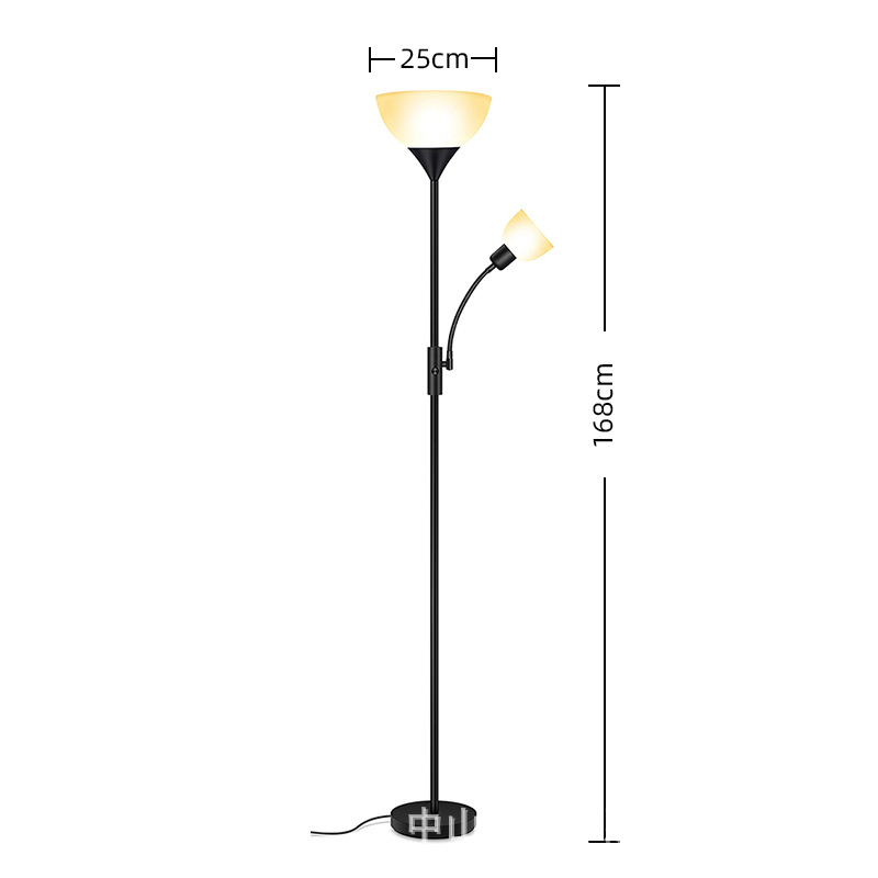 Lampade da terra decorative pe - Lighting Decor Living Room recensione e prezzo