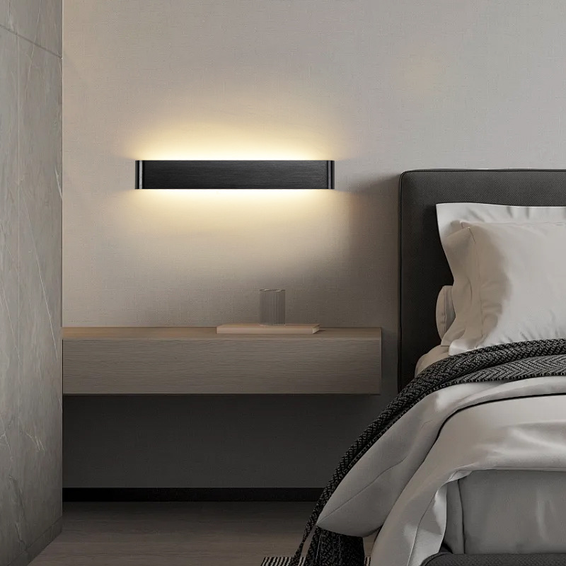 Lampade da parete a LED minima - Decor Lighting Discount recensione e prezzo