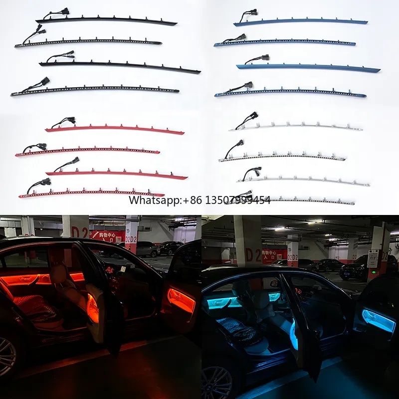 4 Luci LED Decorative per Port - Lightings Decoration recensione e prezzo