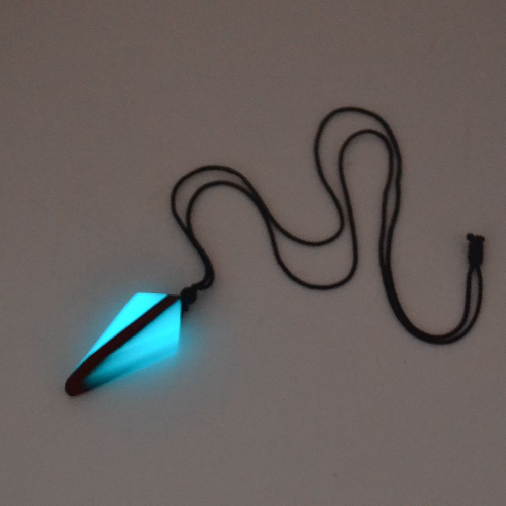 Collana con Ciondolo Fatto a M - Pendant Light Shade recensione e prezzo