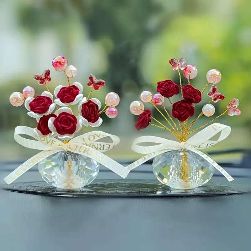 Ornamento per cruscotto con ro - Lighting Mcqueen Bedroom Decor recensione e prezzo