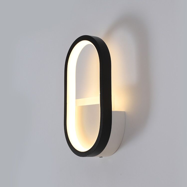 Lampada da Parete LED Moderna  - Lighting Decor Living Room recensione e prezzo