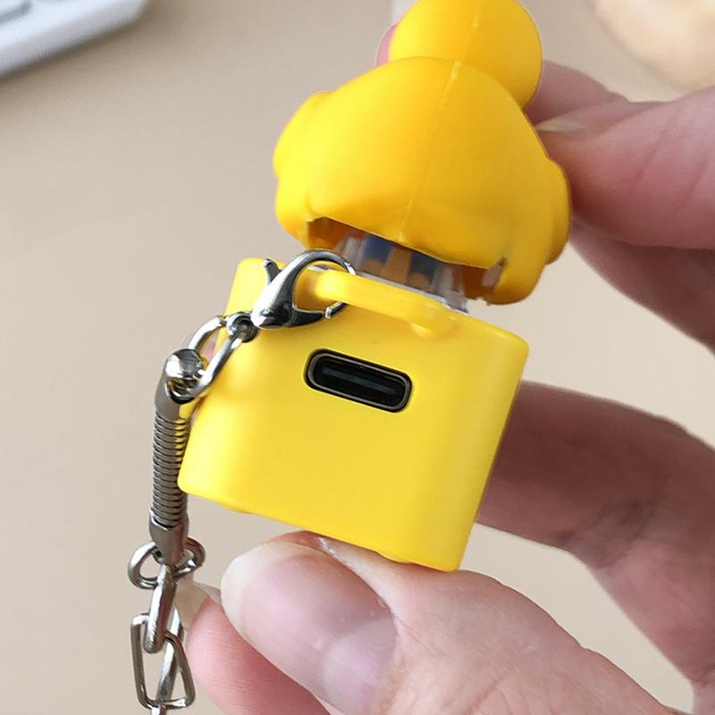 Ciondolo per borsa con tastier - Pendant Light Shade recensione e prezzo