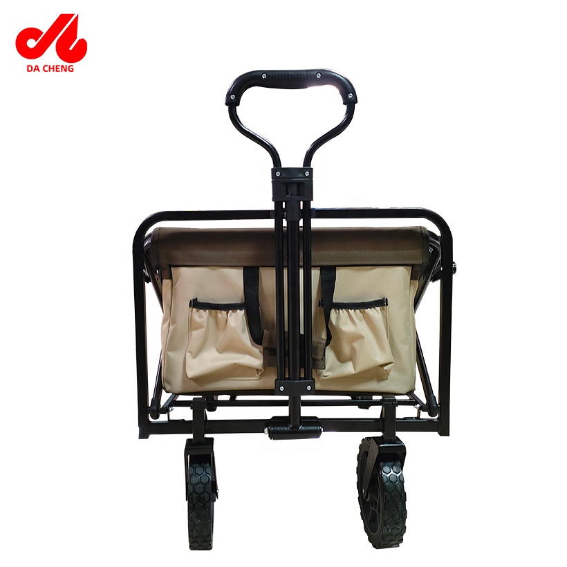 Carrello Pieghevole Portatile  - Furniture Lighting & Decor Magazine recensione e prezzo