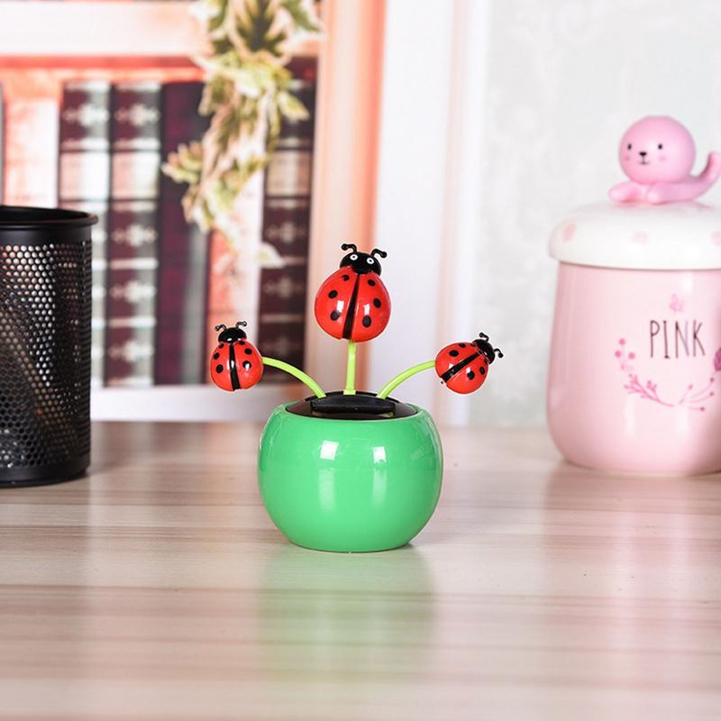 Fiore danzante ad energia sola - Lighting Mcqueen Bedroom Decor recensione e prezzo