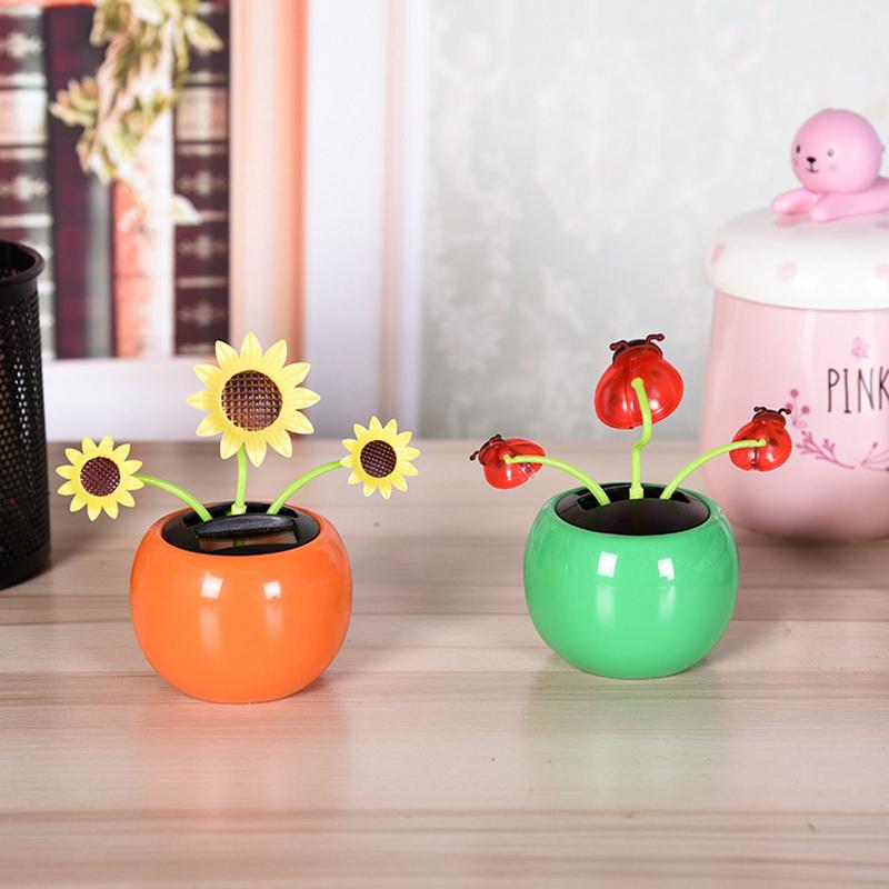 Fiore danzante ad energia sola - Lighting Mcqueen Bedroom Decor recensione e prezzo