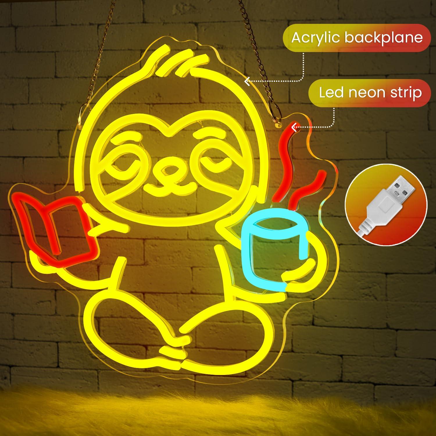 Insegna al Neon a Forma di Bra - Lighting Decor Living Room recensione e prezzo