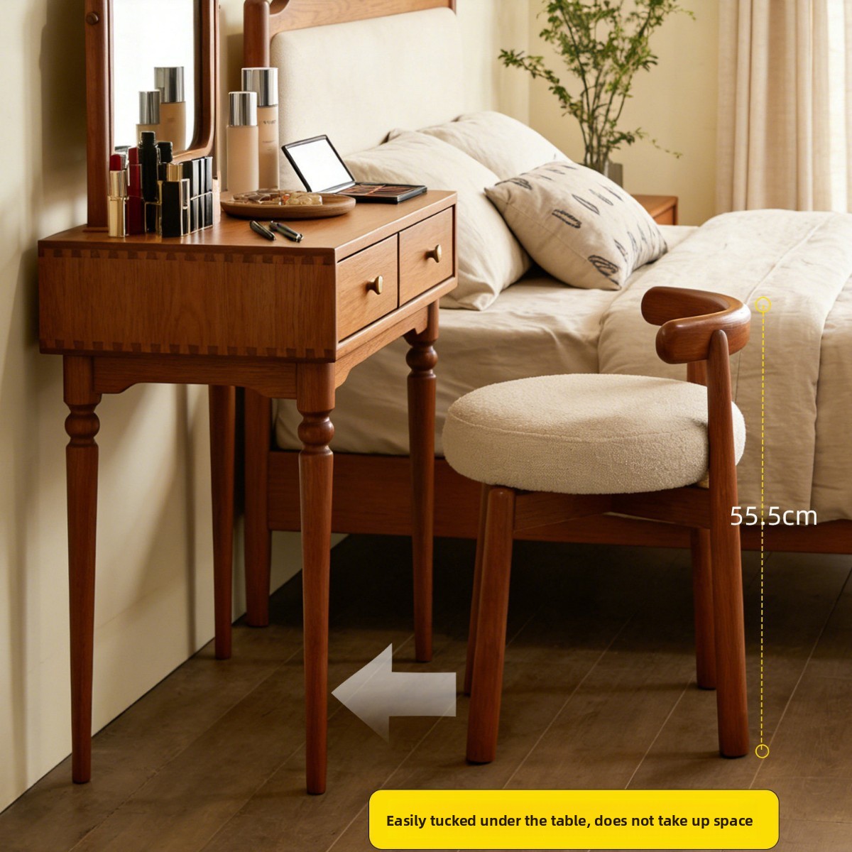 Sgabello girevole semplice in  - Furniture Lighting & Decor Magazine recensione e prezzo