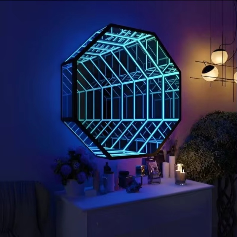 Lampada da Parete LED Moderna  - Lighting Decor Living Room recensione e prezzo