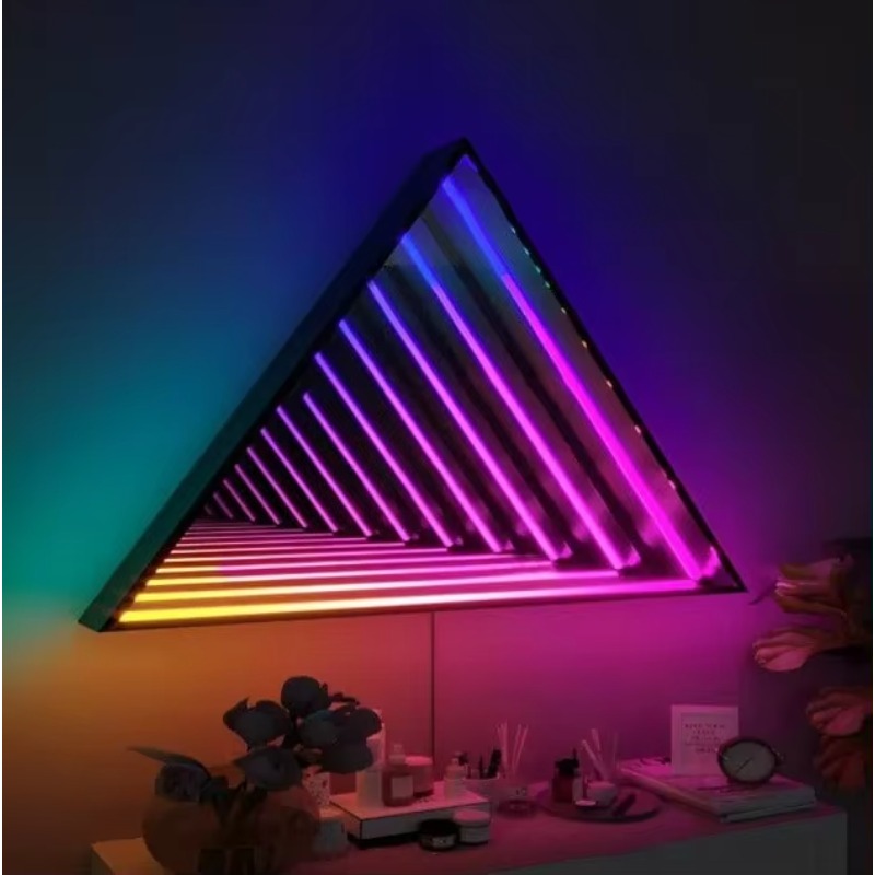 Lampada da Parete LED Moderna  - Lighting Decor Living Room recensione e prezzo
