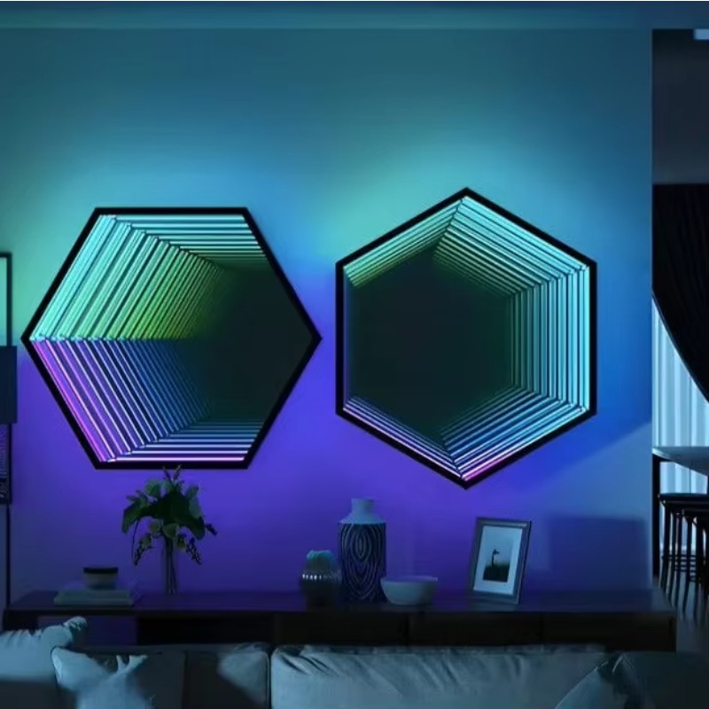 Lampada da Parete LED Moderna  - Lighting Decor Living Room recensione e prezzo