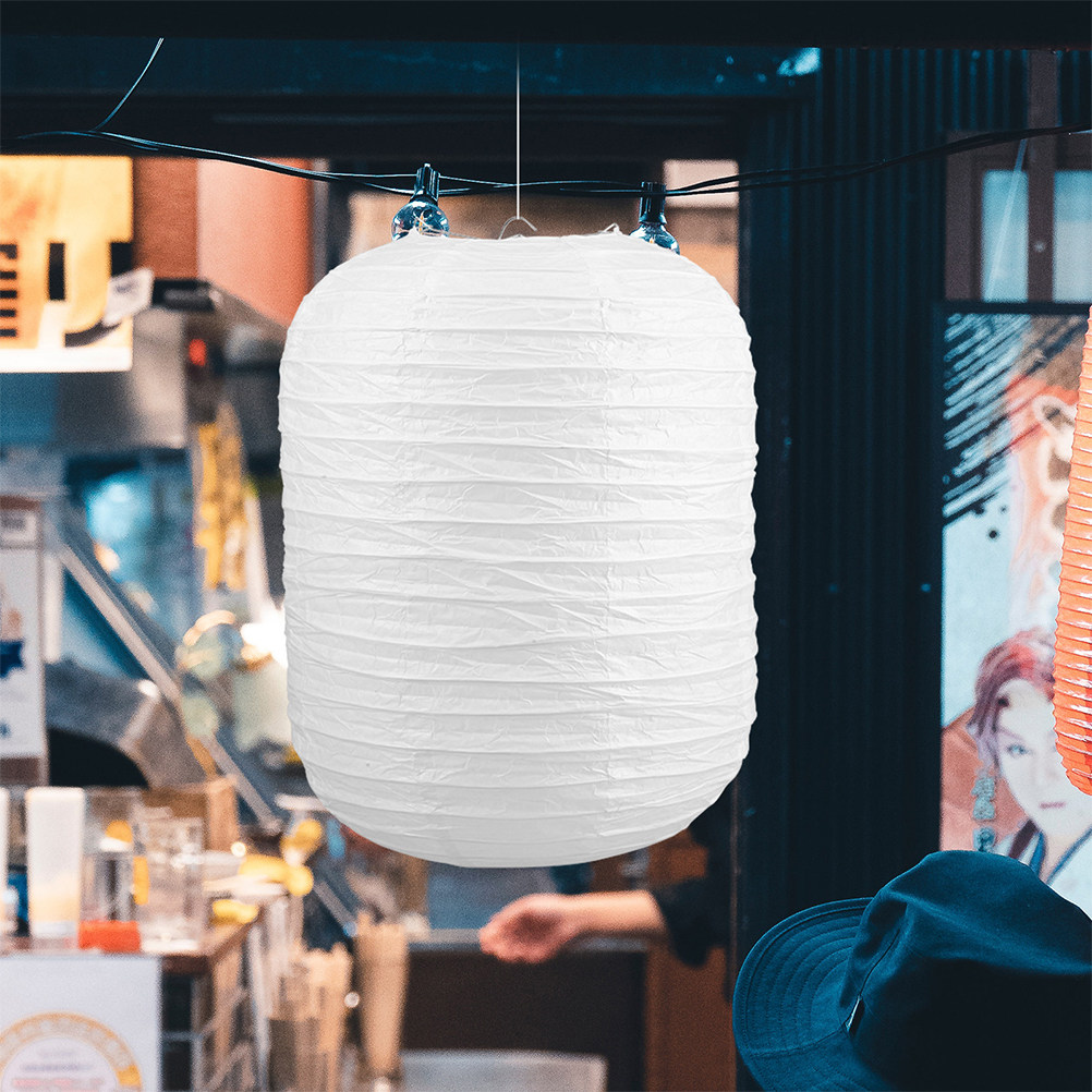 Paralume Pieghevole in Carta p - Pendant Light Shade recensione e prezzo