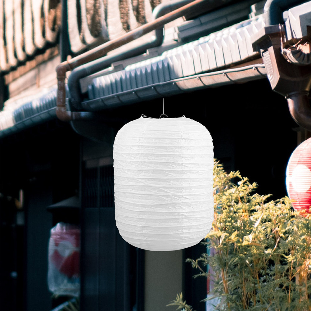 Paralume Pieghevole in Carta p - Pendant Light Shade recensione e prezzo