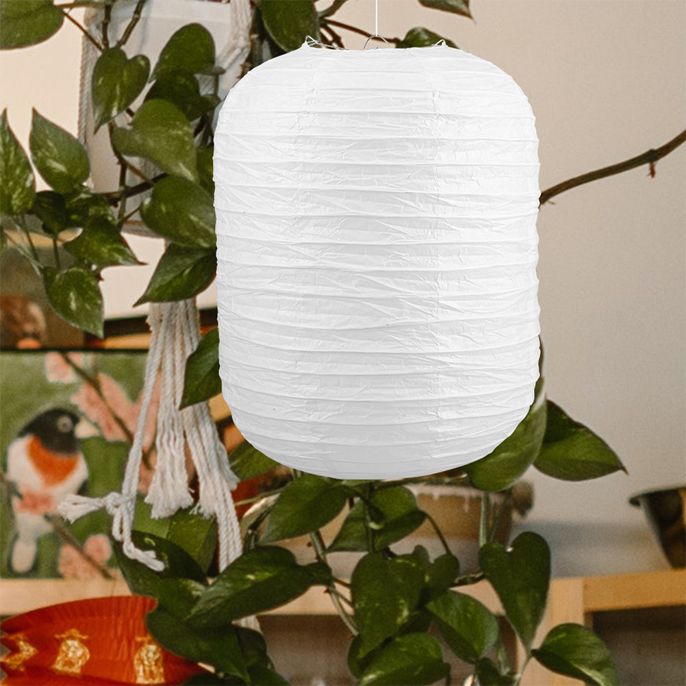 Paralume Pieghevole in Carta p - Pendant Light Shade recensione e prezzo