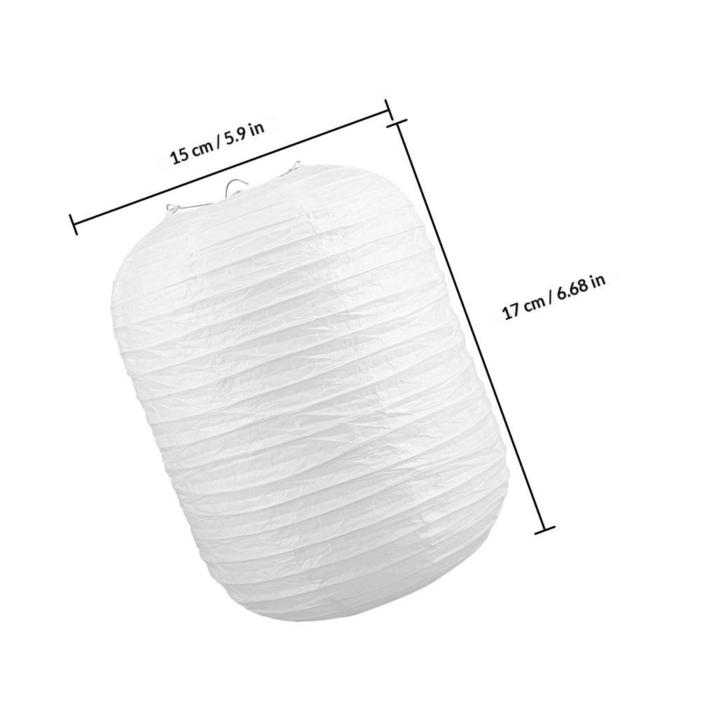 Paralume Pieghevole in Carta p - Pendant Light Shade recensione e prezzo