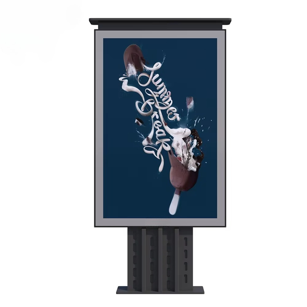Cartelloni Pubblicitari LED Sc - Furniture Lighting & Decor Magazine recensione e prezzo