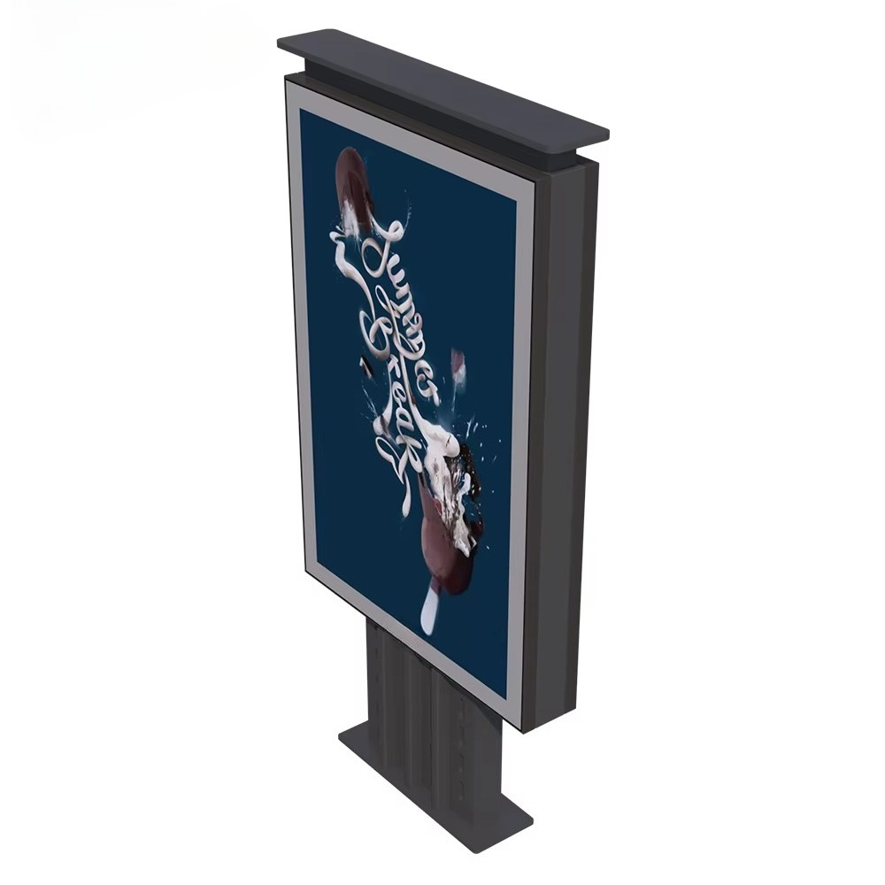 Cartelloni Pubblicitari LED Sc - Furniture Lighting & Decor Magazine recensione e prezzo